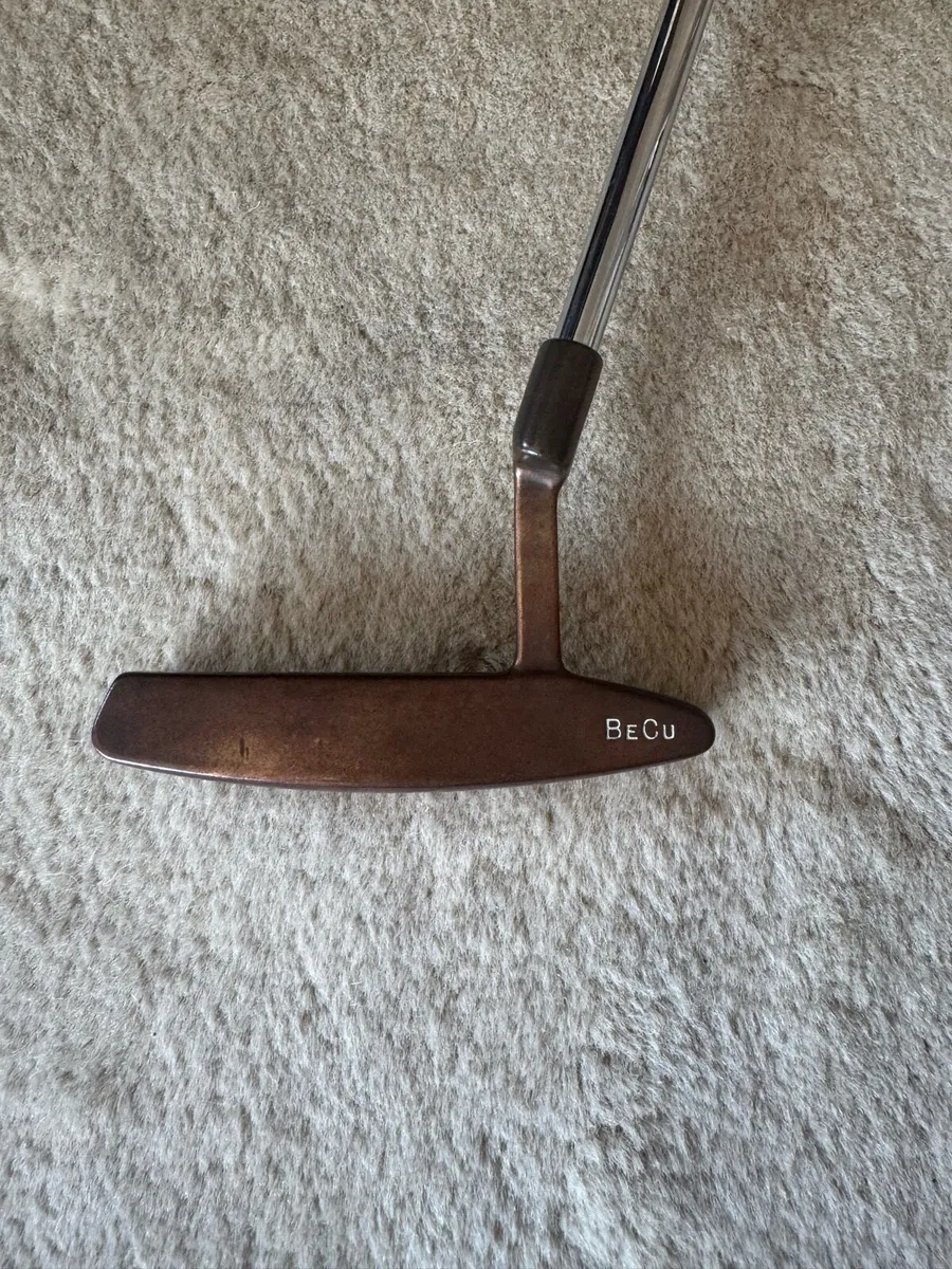 Ping Pal 4 Putter - Image 2
