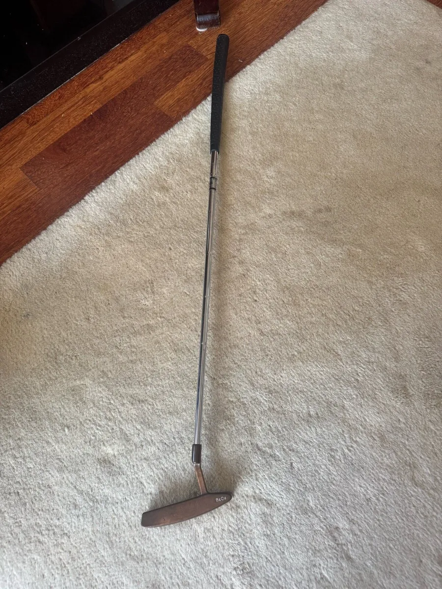 Ping Pal 4 Putter - Image 4