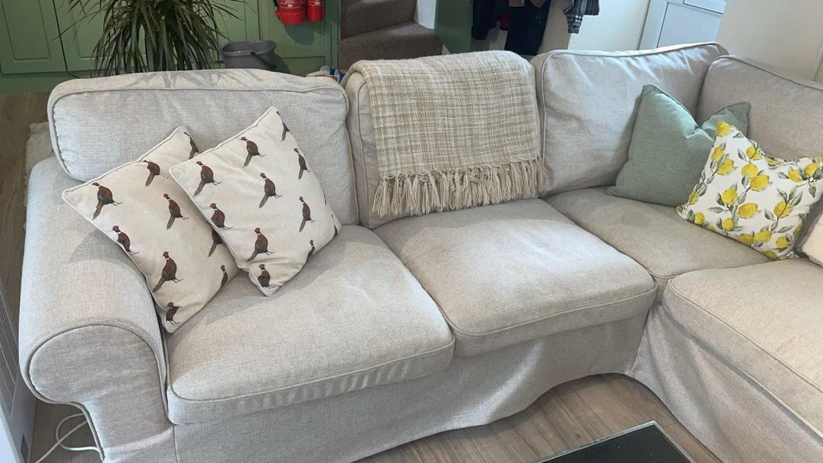 New sofa from ikea - Image 3
