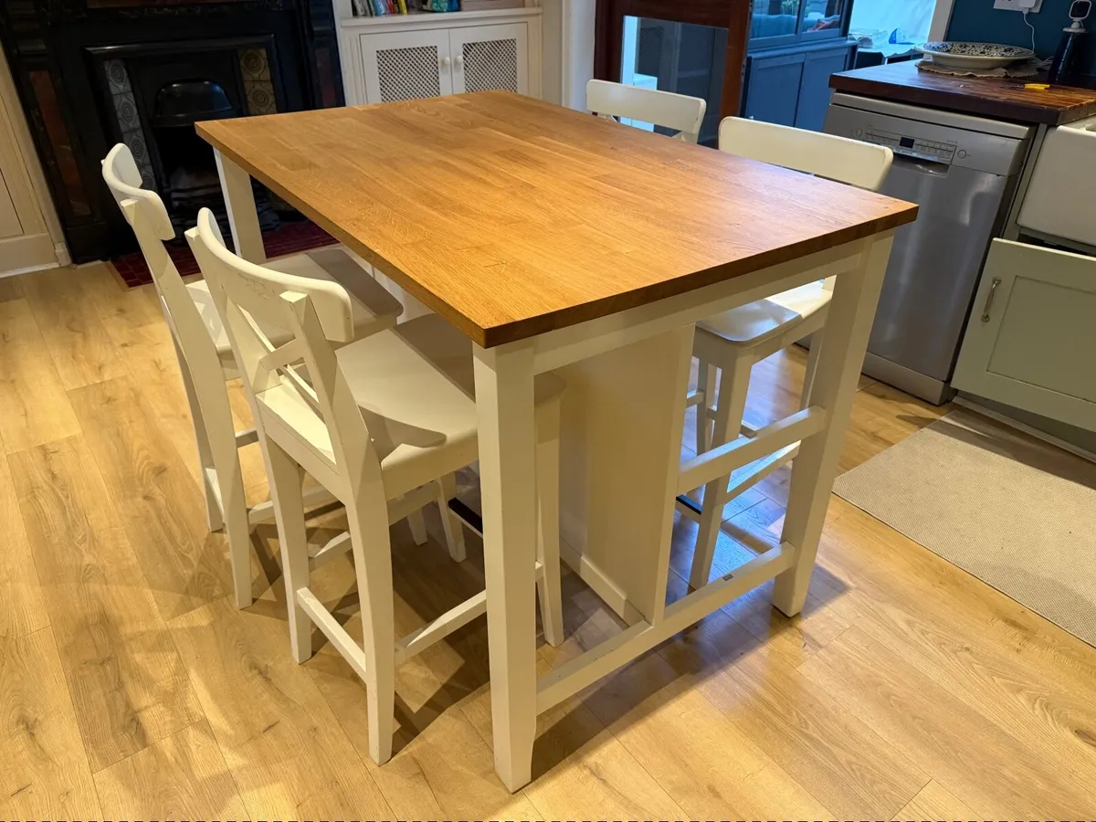 Kitchen island - Image 3