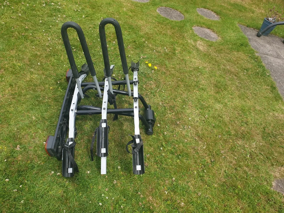 Bicycle rack - Image 3