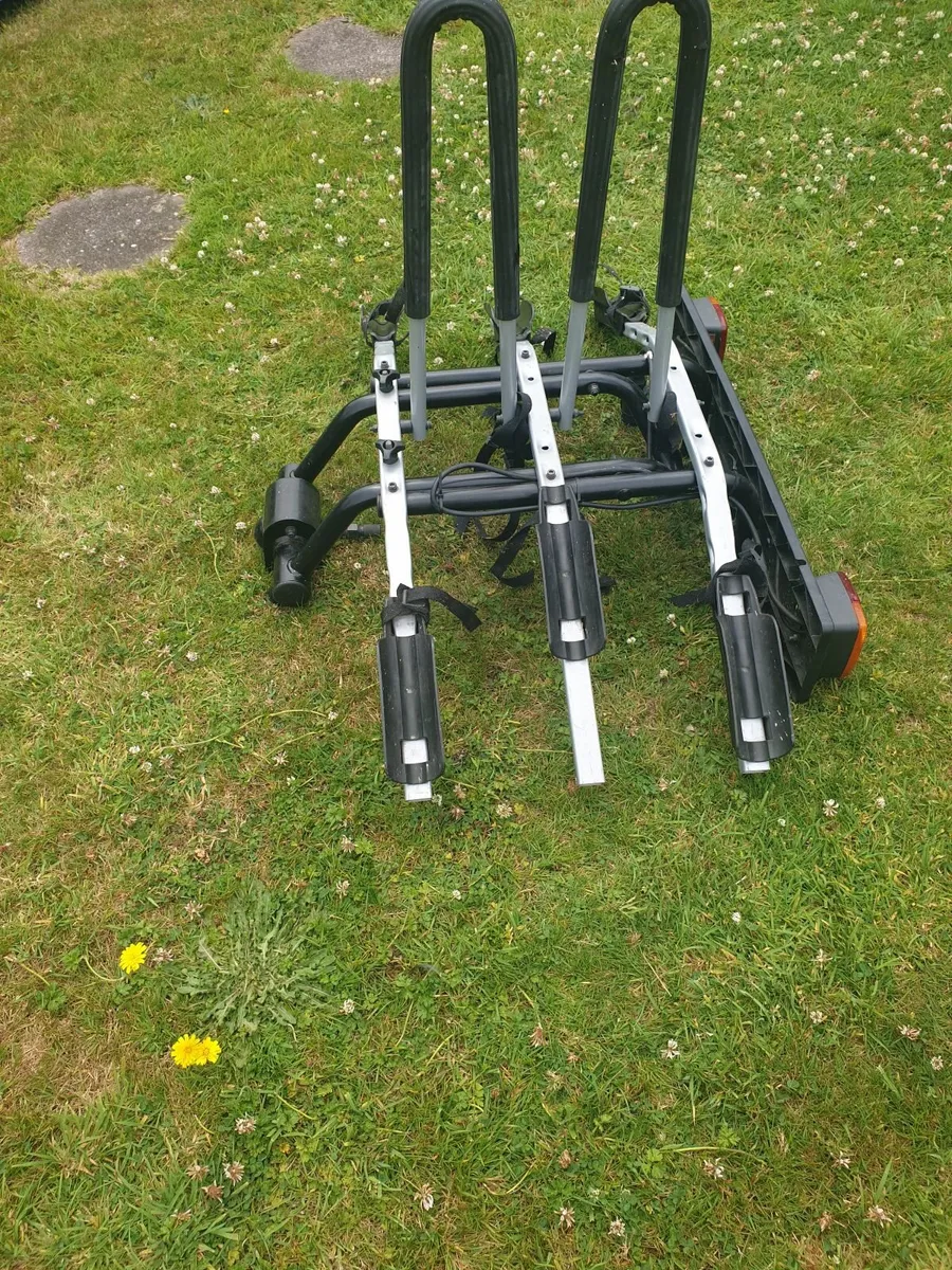 Bicycle rack - Image 4