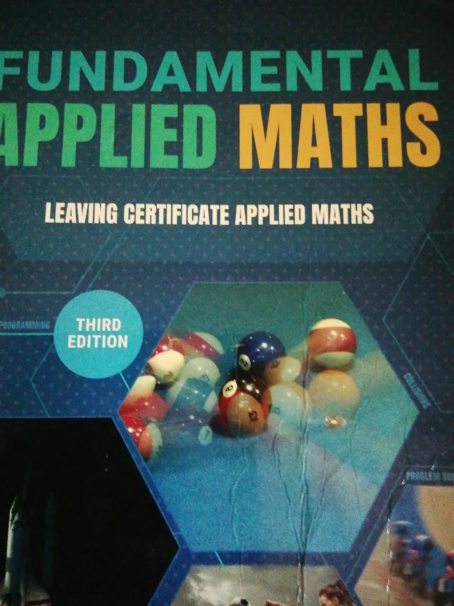 Math /Apply math /Physics grind