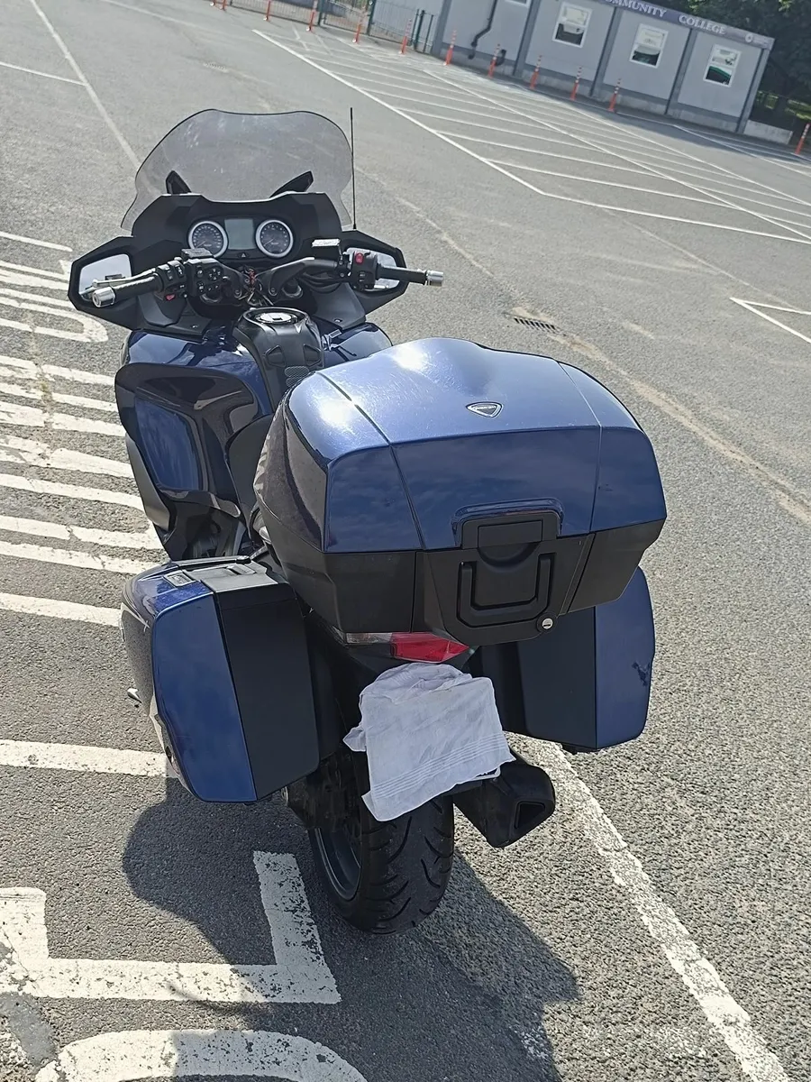Triumph Other 2013 - Image 2