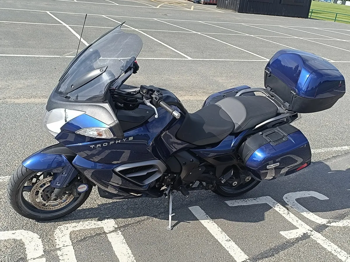 Triumph Other 2013 - Image 3