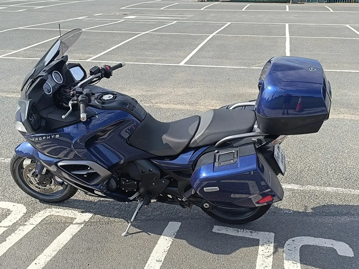Triumph Other 2013 - Image 4