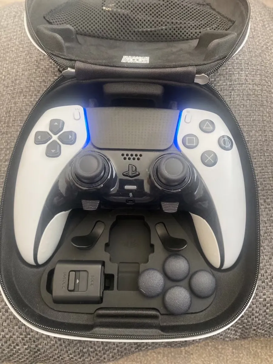 PlayStation Controller