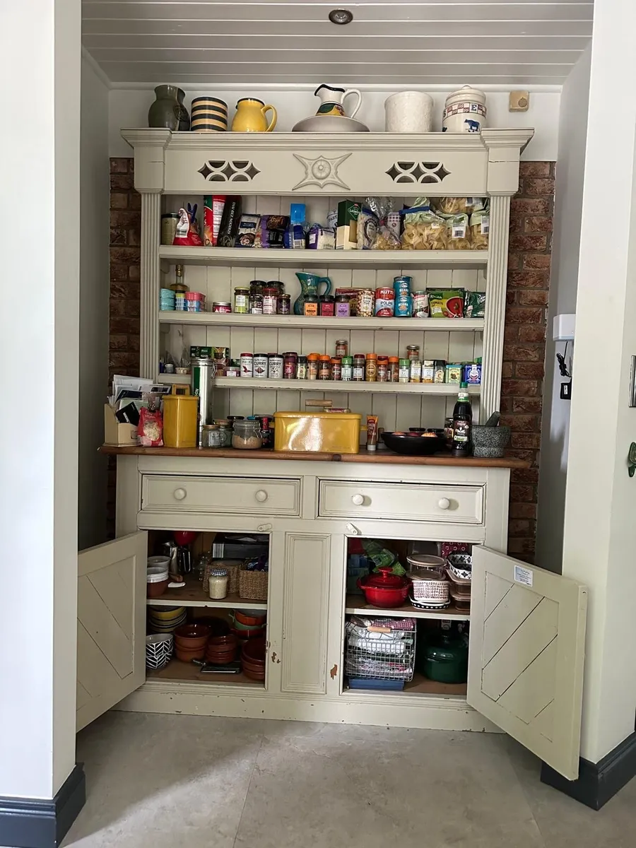 Kitchen Dresser - Image 2