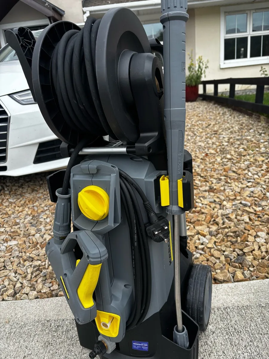 Karcher 6/13 plus - Image 1