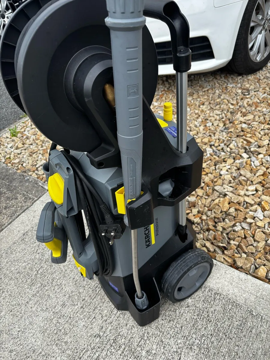 Karcher 6/13 plus - Image 2