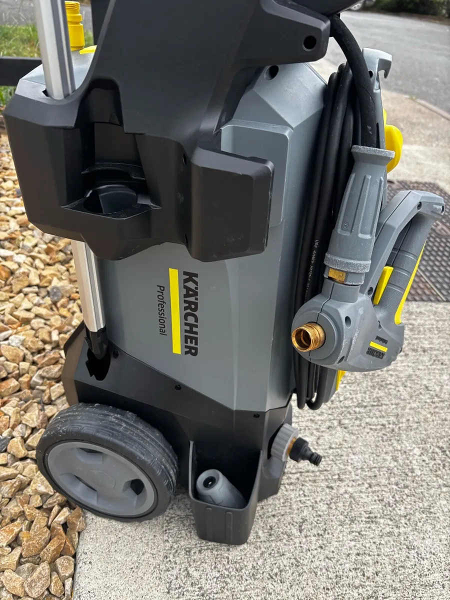 Karcher 6/13 plus - Image 3