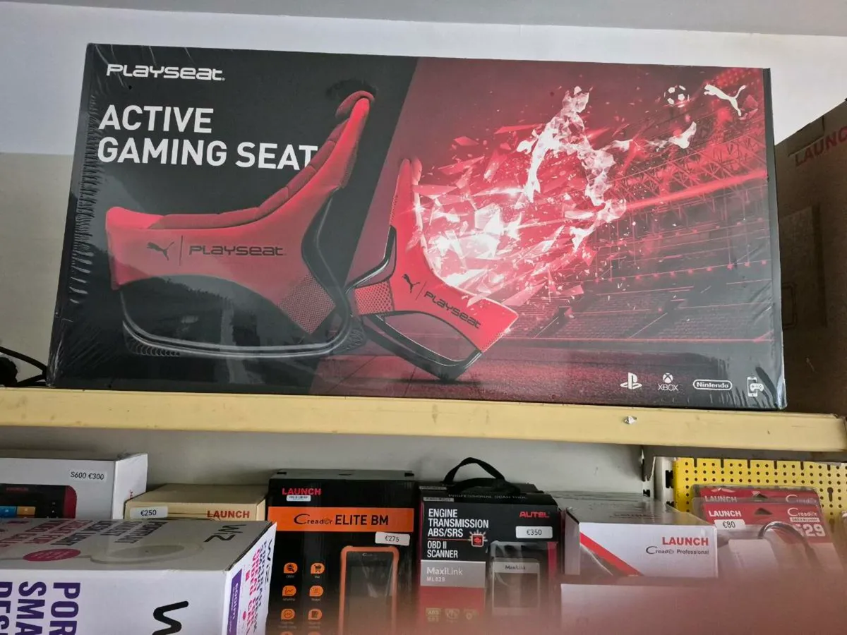 Laptop Cooling Fans, Headsets, Speakers, Gaming - Image 1