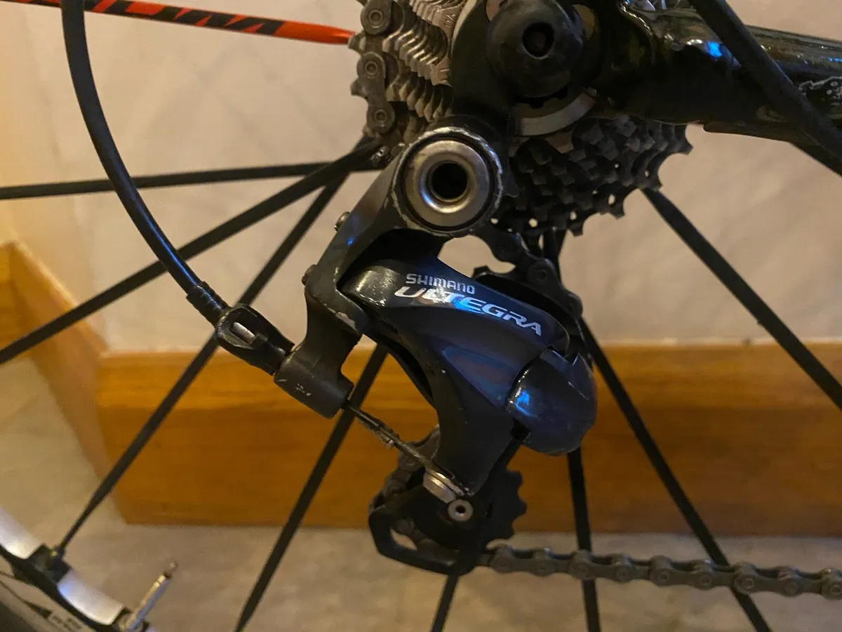 Giant Tcr carbon small - Image 3