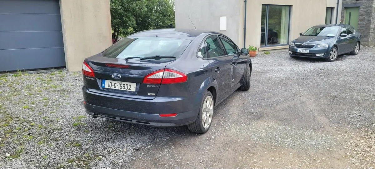 Ford Mondeo 2010 - Image 2