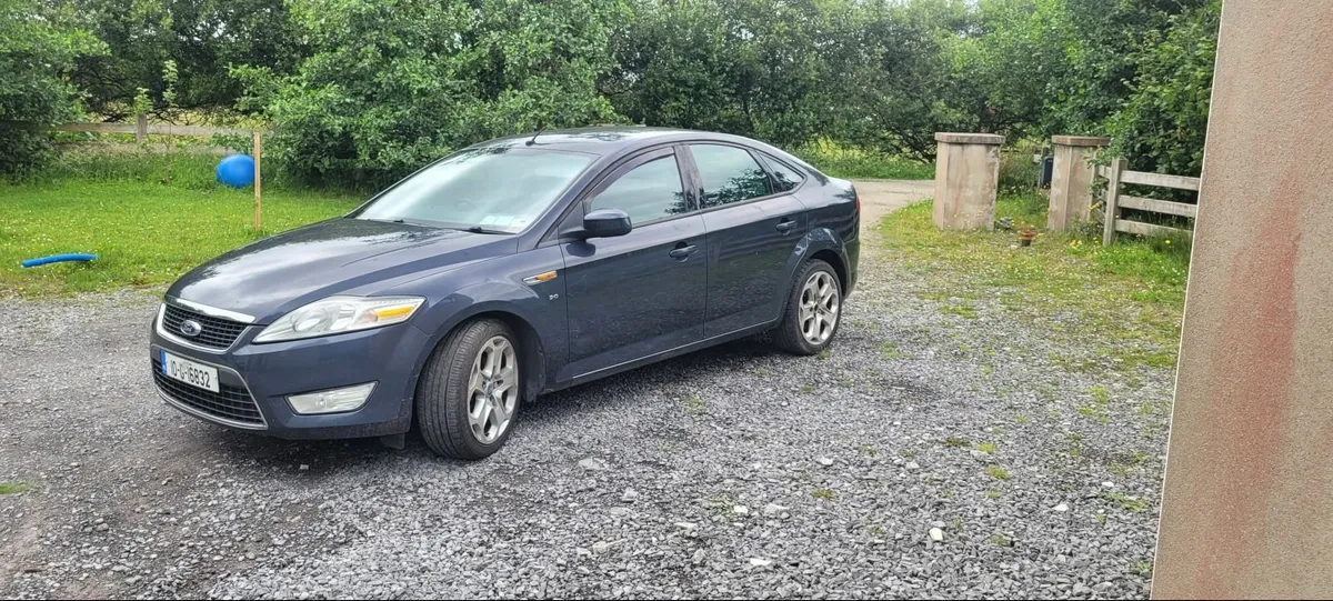 Ford Mondeo 2010 - Image 3
