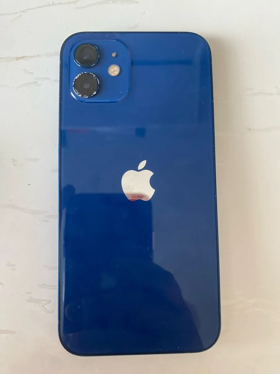 iPhone 12 - Image 1