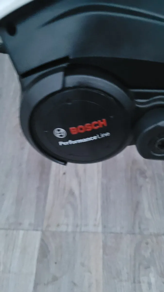 LIQ ELECTRIC BIKE,E-BIKE,  BOSCH - Image 4