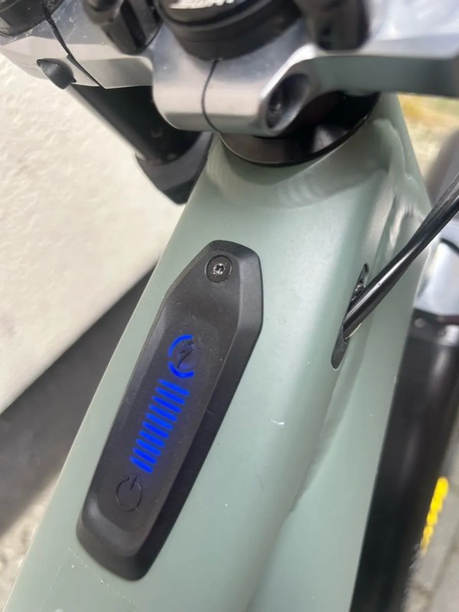 Specialized Turbo  Kenevo Expert 2021 - Image 3