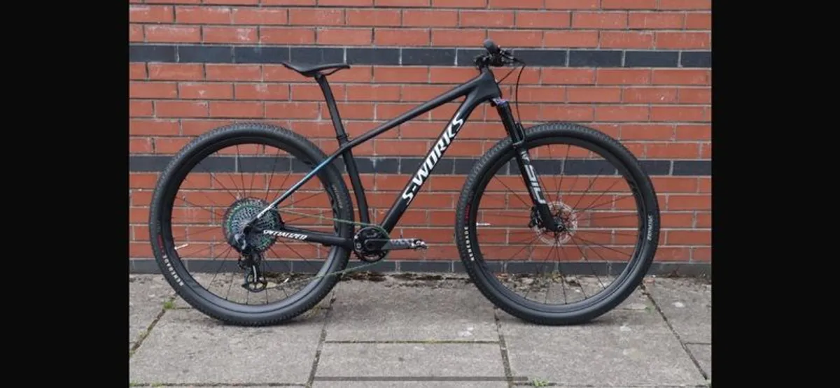 Specialized S-works AXS - Image 1