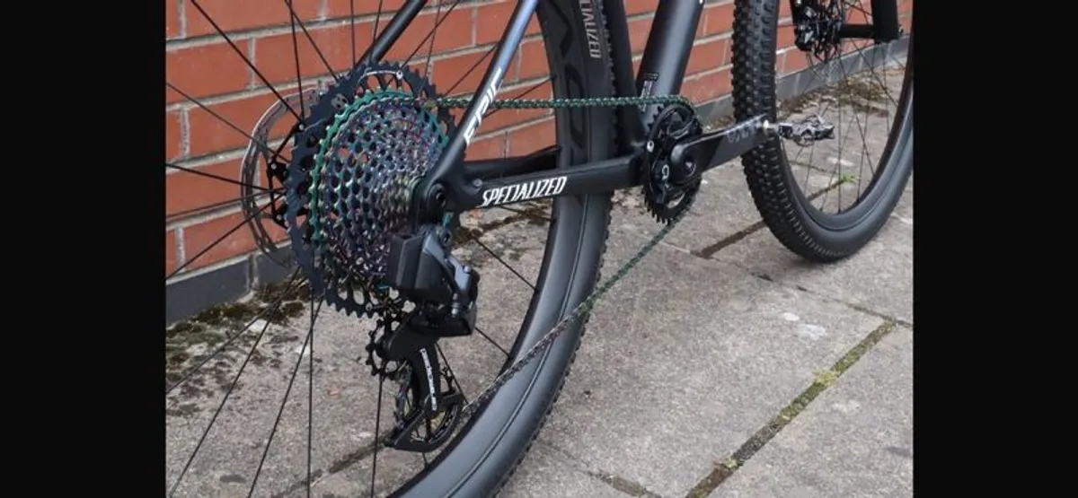 Specialized S-works AXS - Image 2