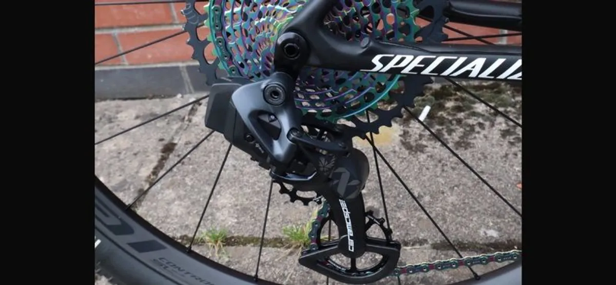 Specialized S-works AXS - Image 3