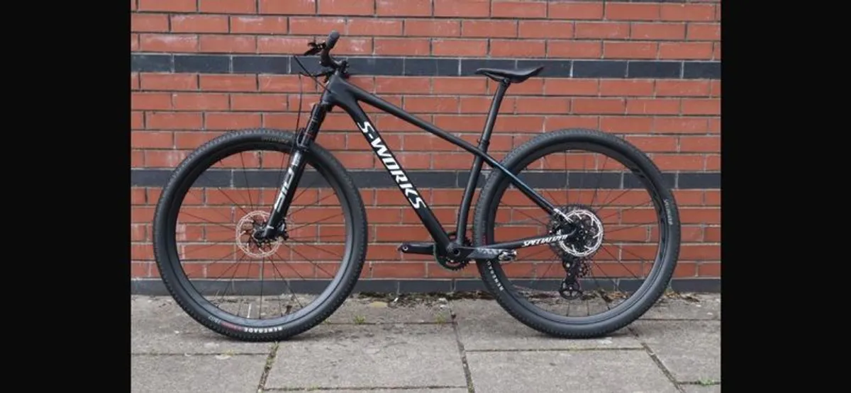 Specialized S-works AXS - Image 4