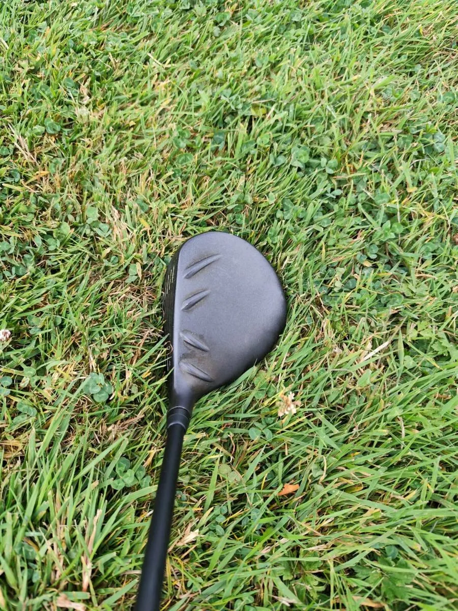 Ping G410 9 Wood Stiff - Image 2