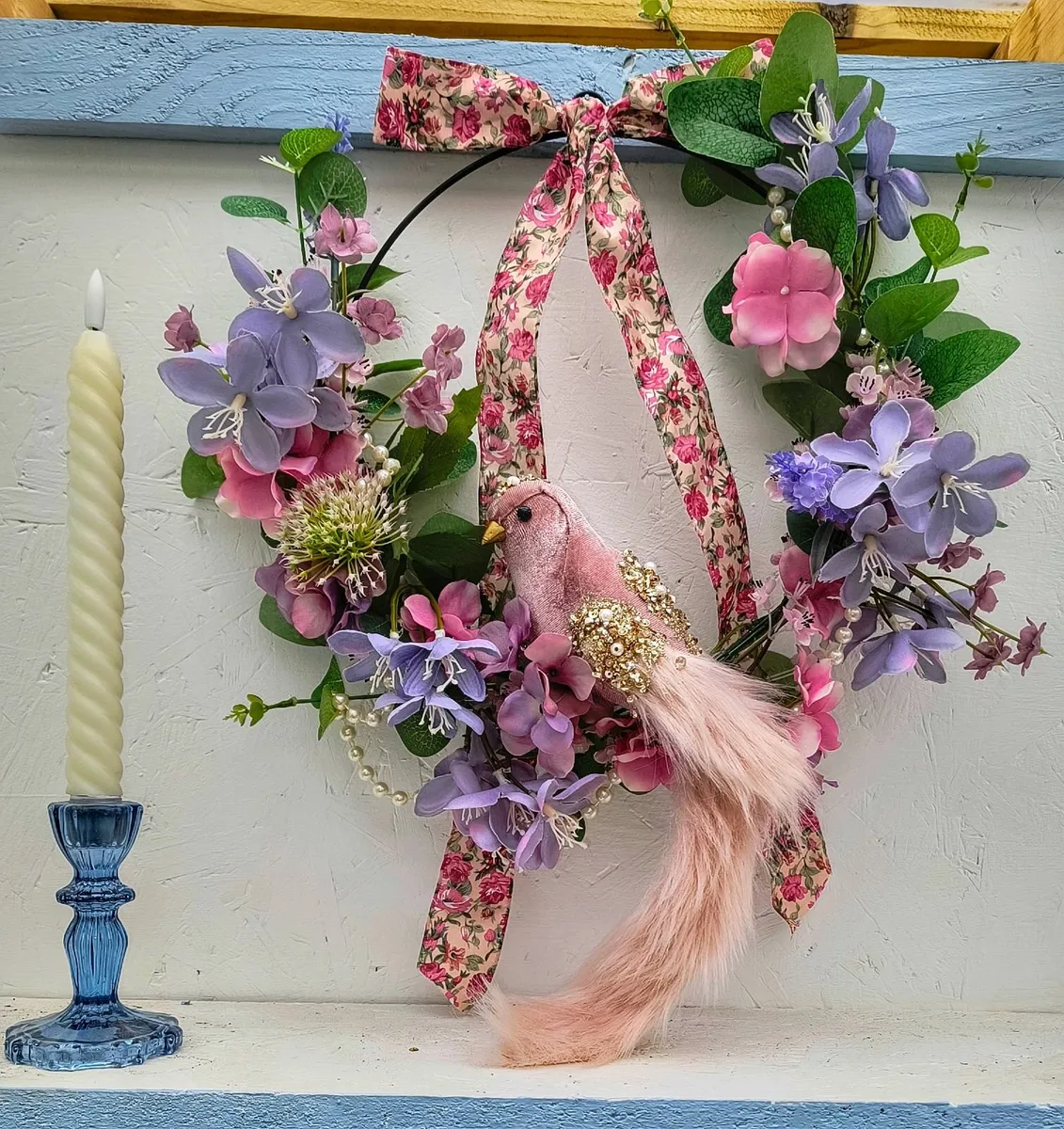 Door Wreath