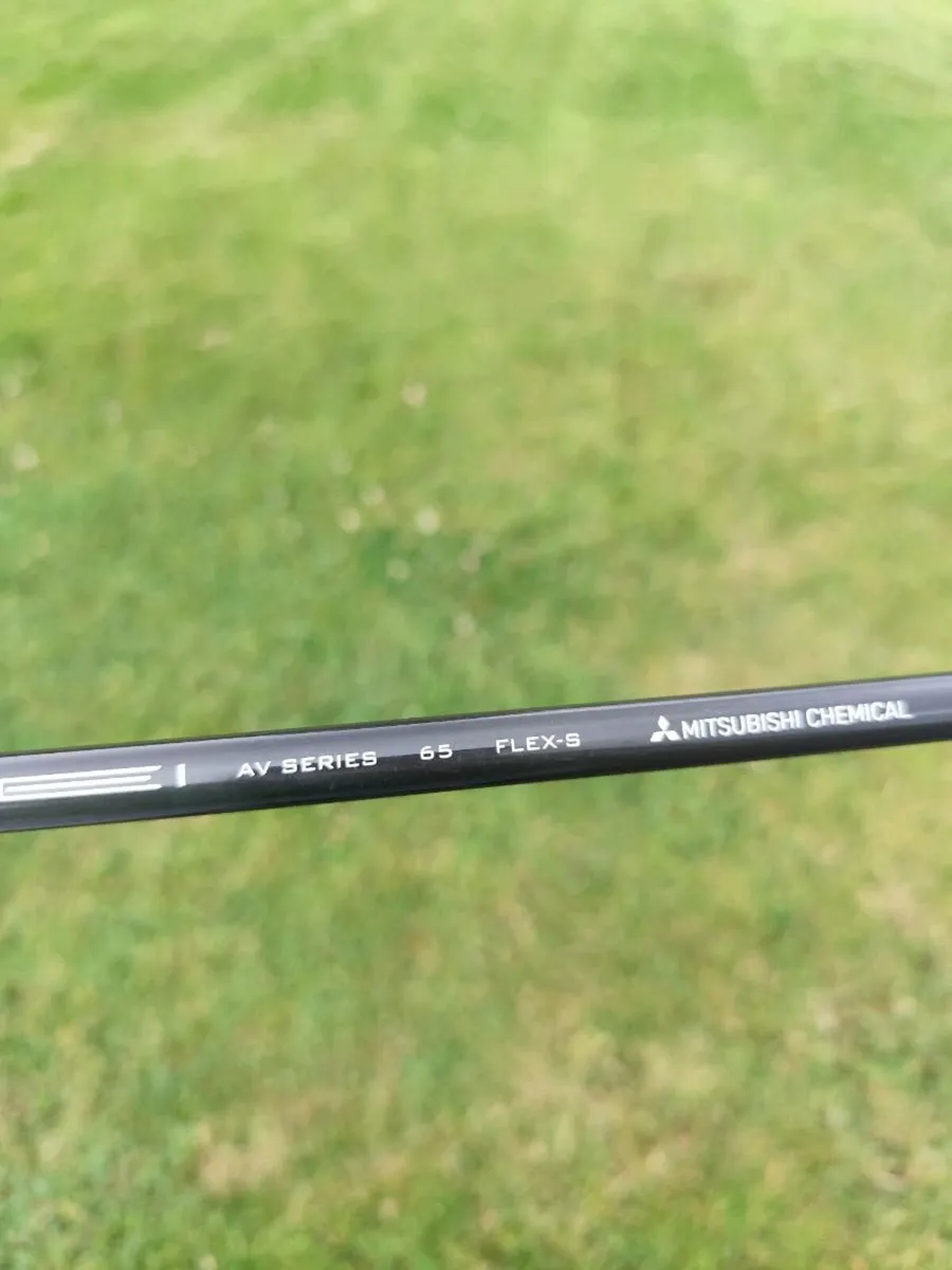 Cobra Speedzone 5w stiff - Image 2
