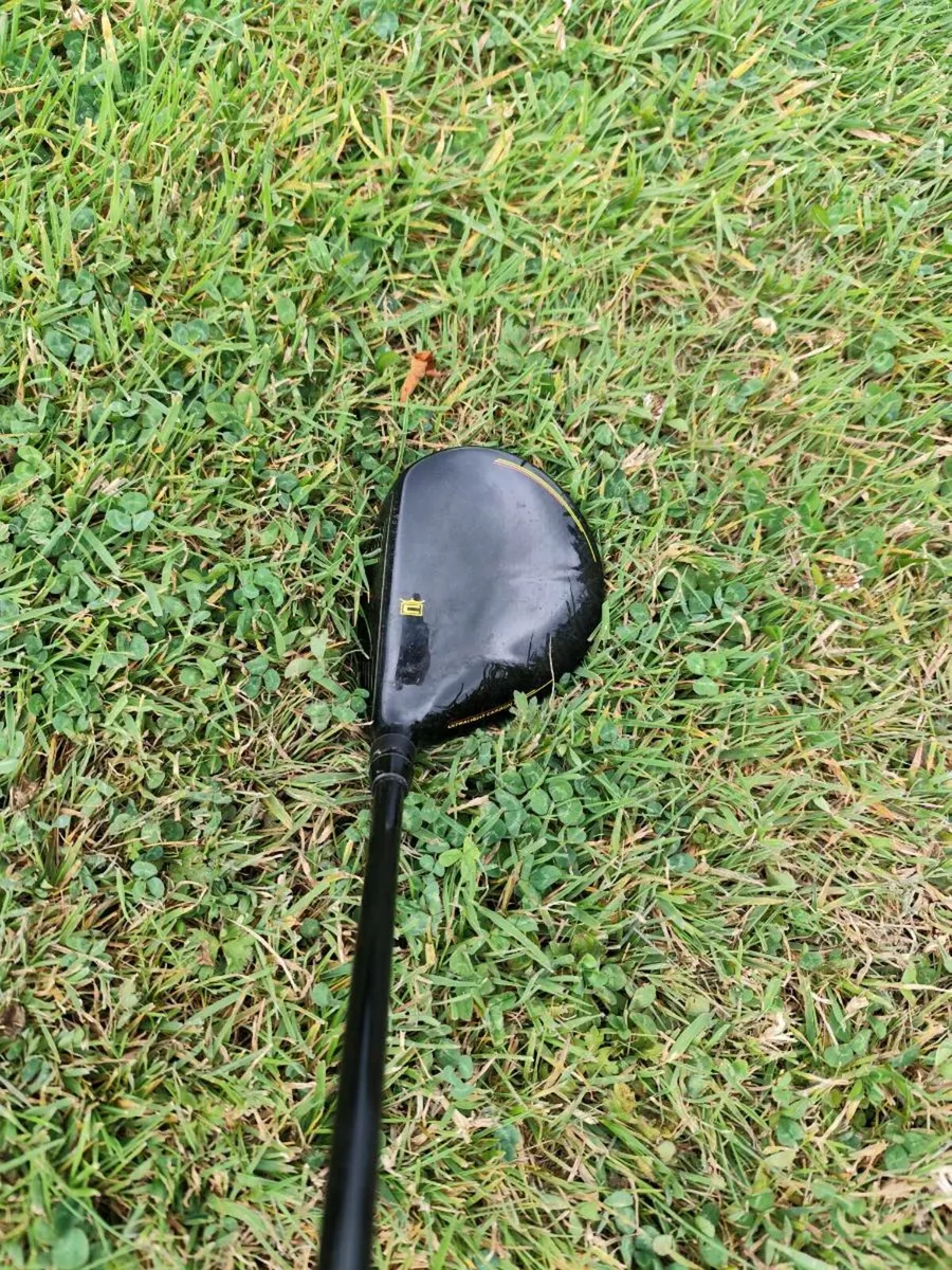 Cobra Speedzone 5w stiff - Image 3