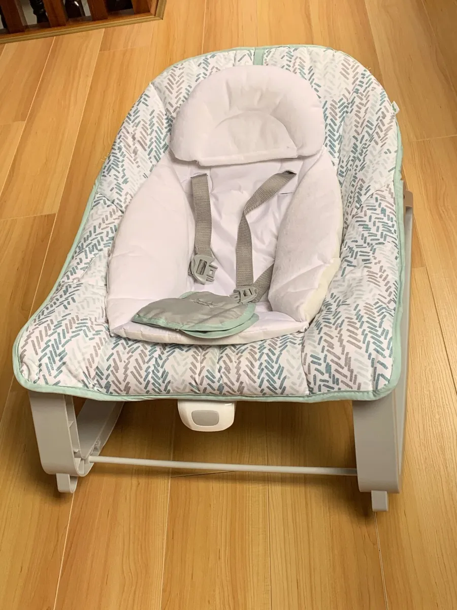 Baby Bouncer - Image 2