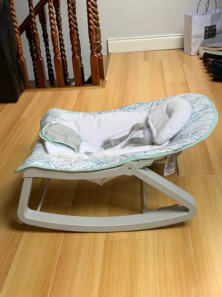 Baby Bouncer - Image 3