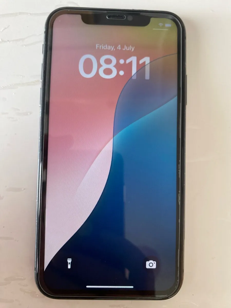 IPhone 11 WiFi only - Image 1