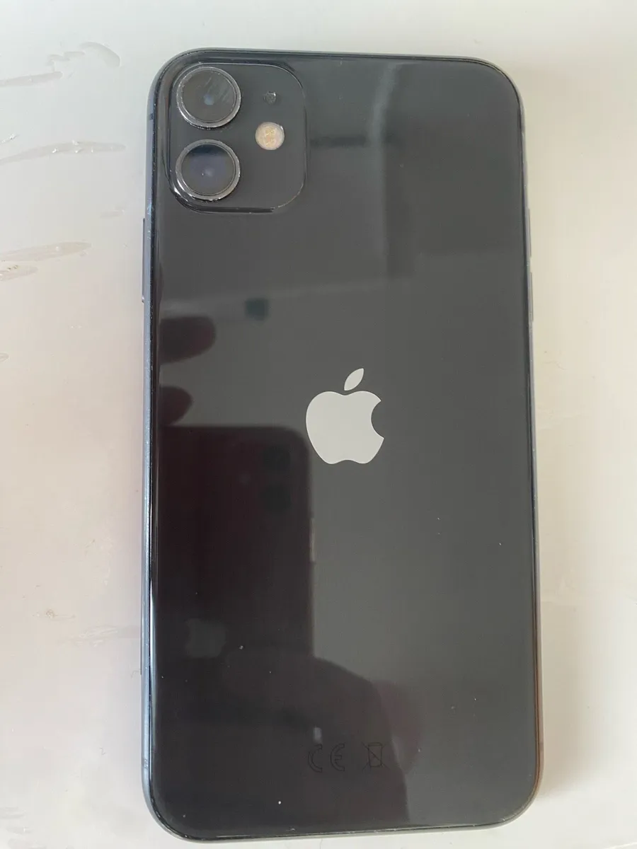 IPhone 11 WiFi only - Image 2