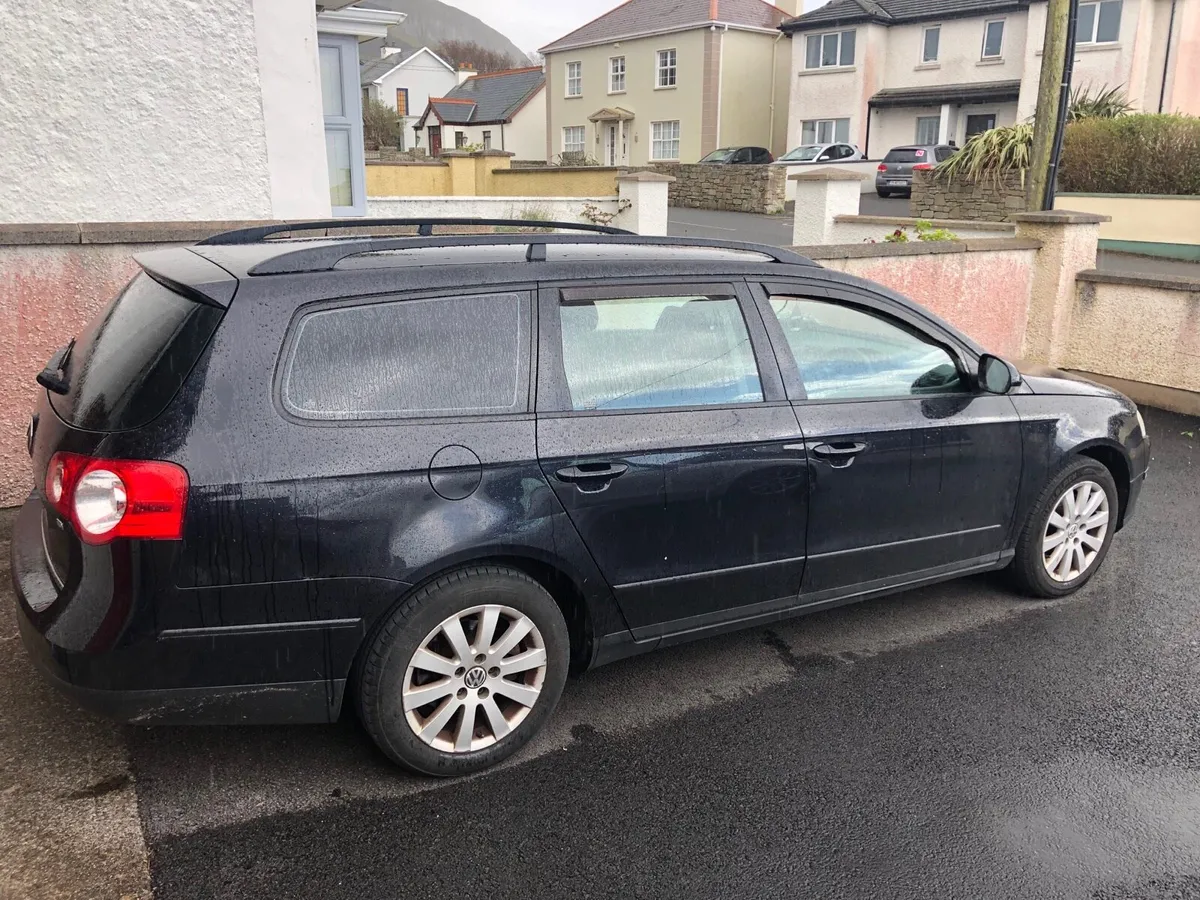 Volkswagen Passat Estate 1.9 TDI 140BHP - Image 2
