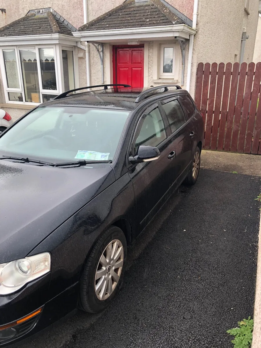 Volkswagen Passat Estate 1.9 TDI 140BHP - Image 3