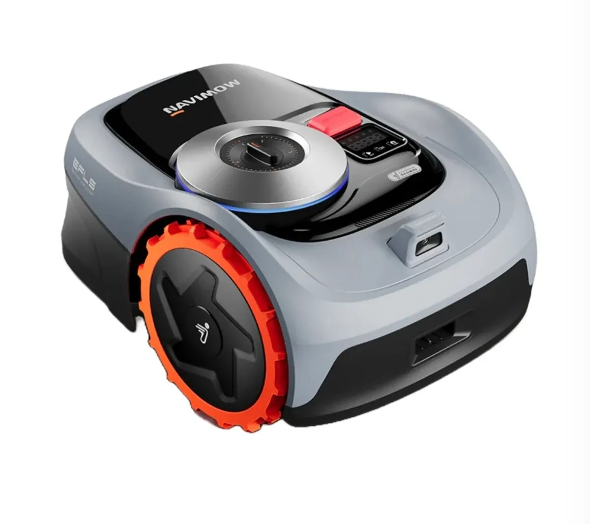 Segway Navimow i105 - Image 1