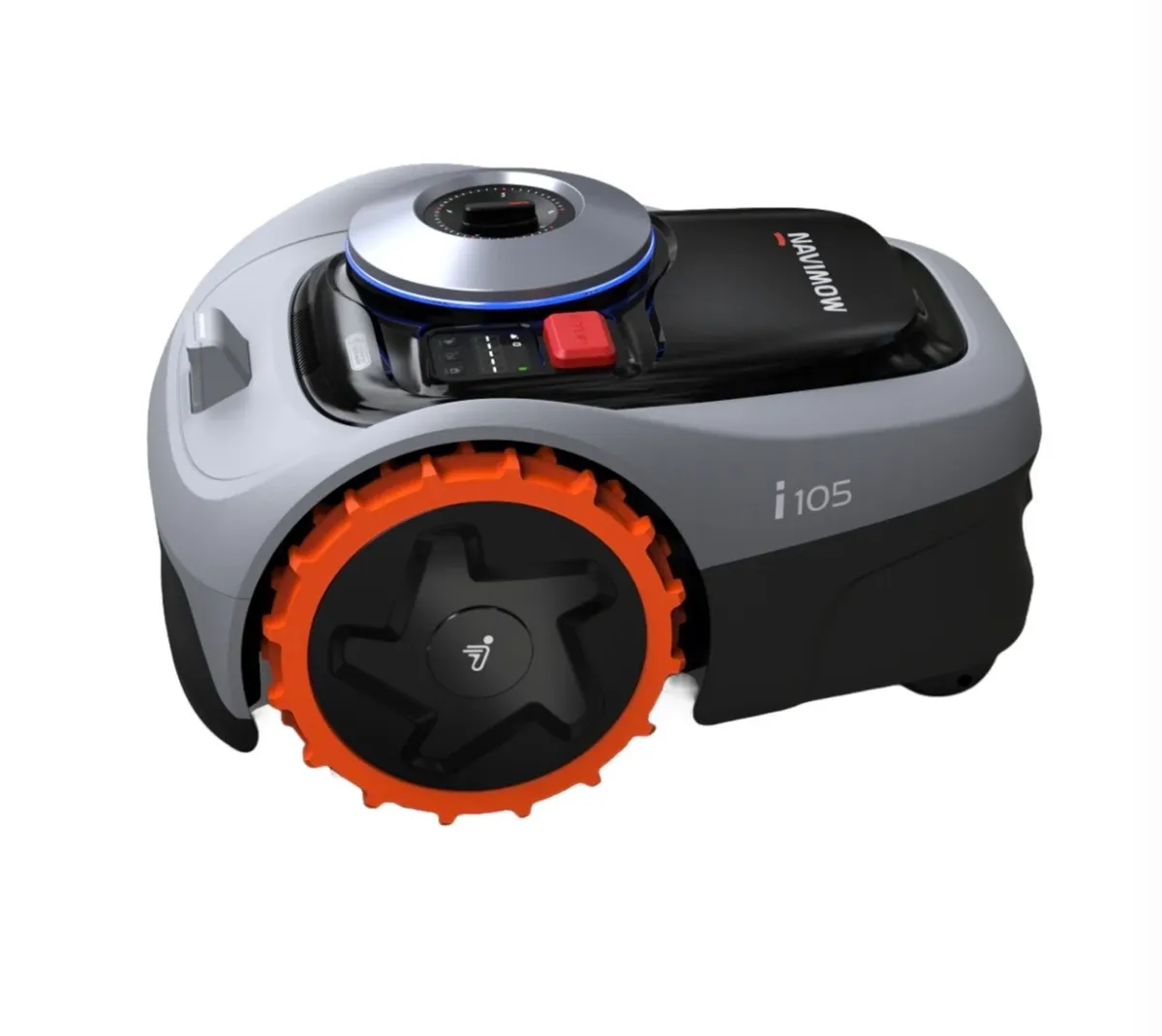Segway Navimow i105 - Image 2