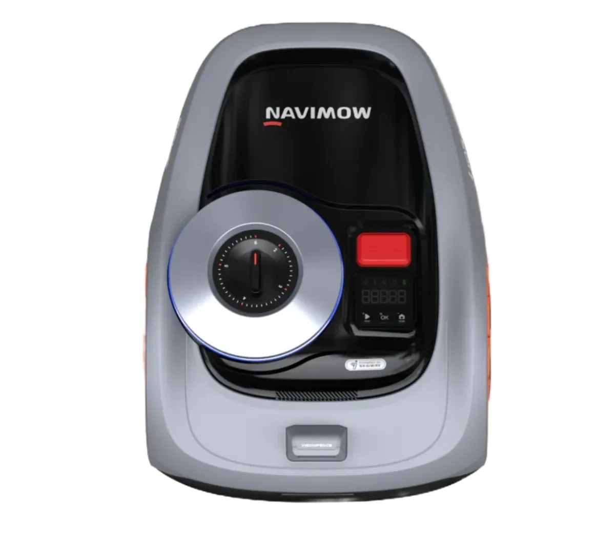 Segway Navimow i105 - Image 4