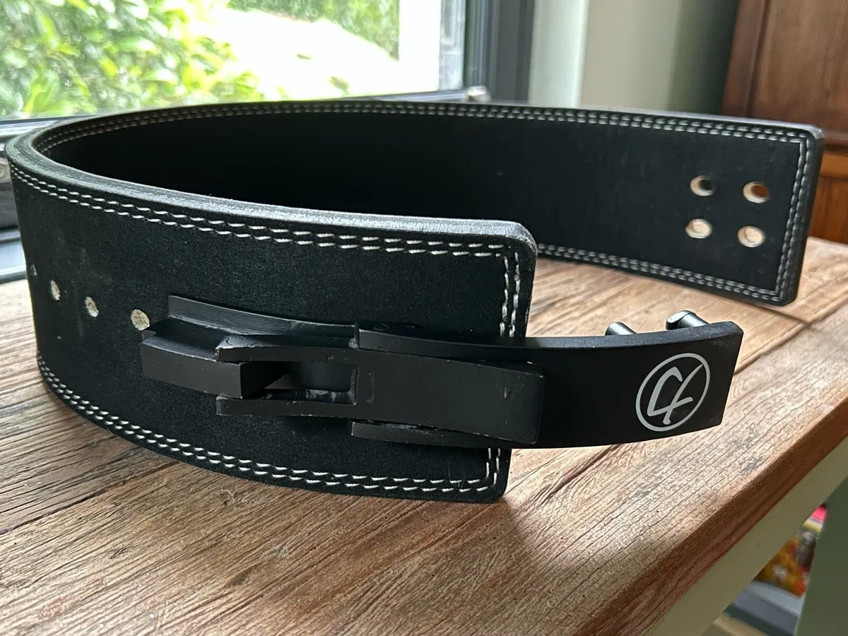 Lifting Belt