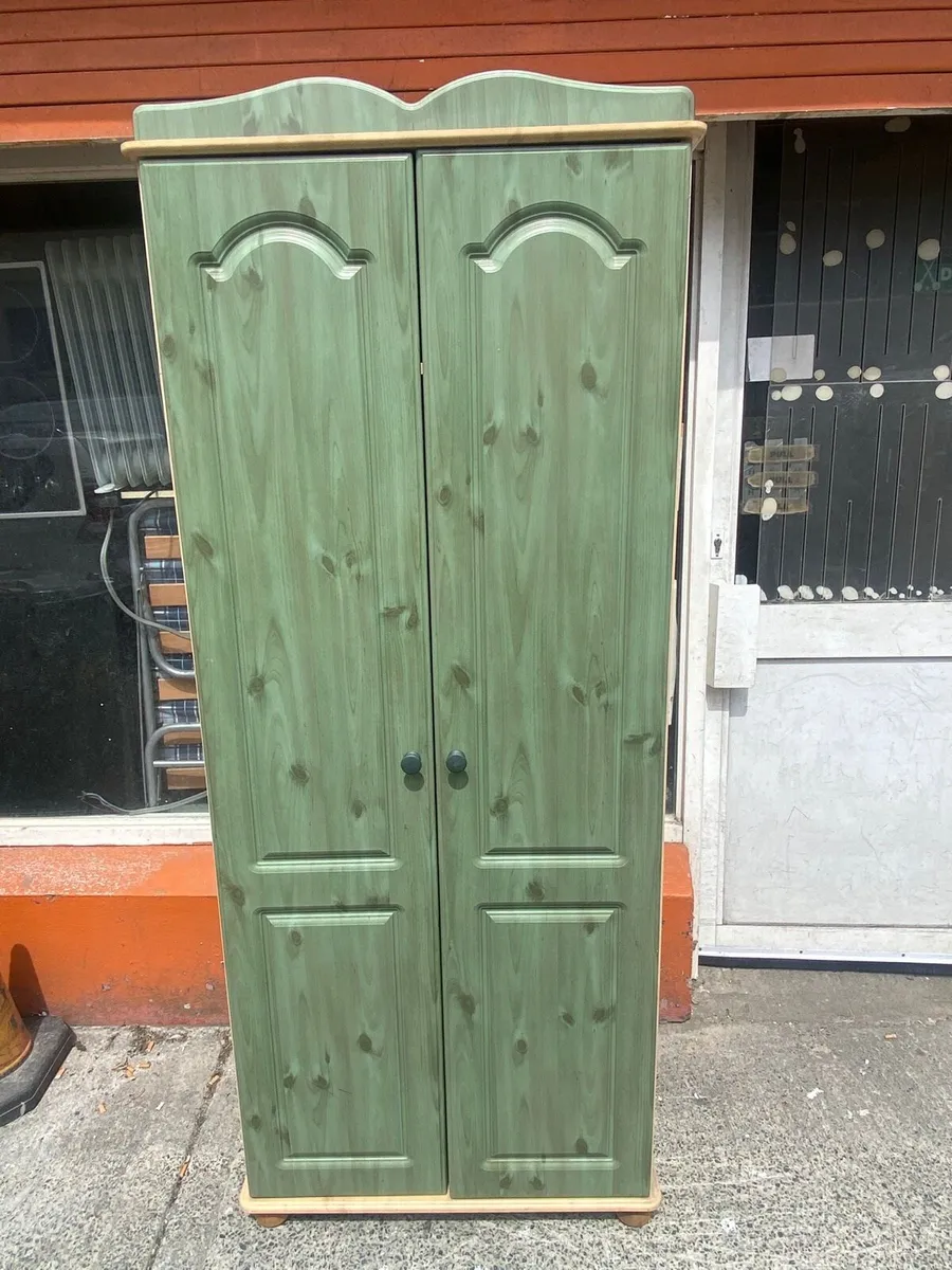 Wardrobe - Image 1