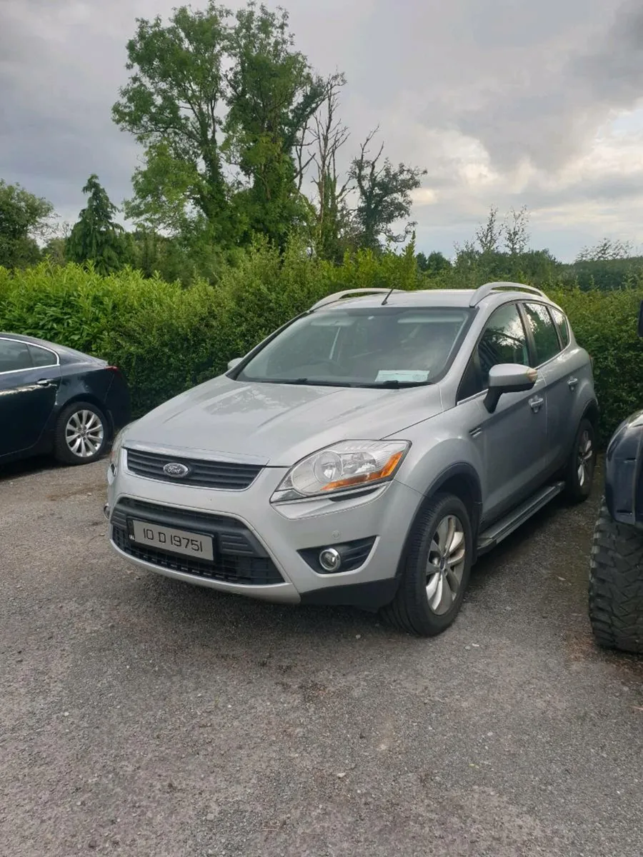 Ford kuga - Image 1