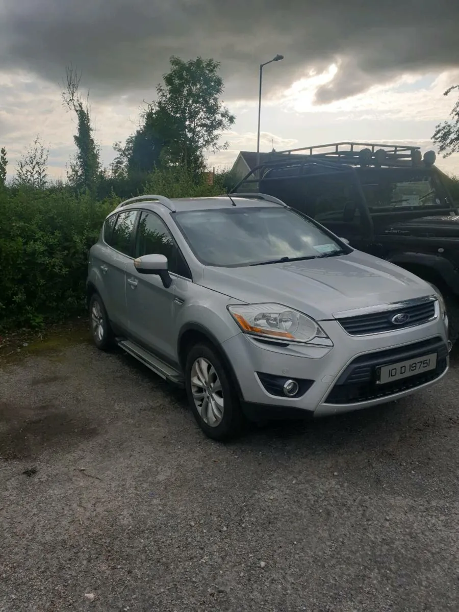 Ford kuga - Image 2