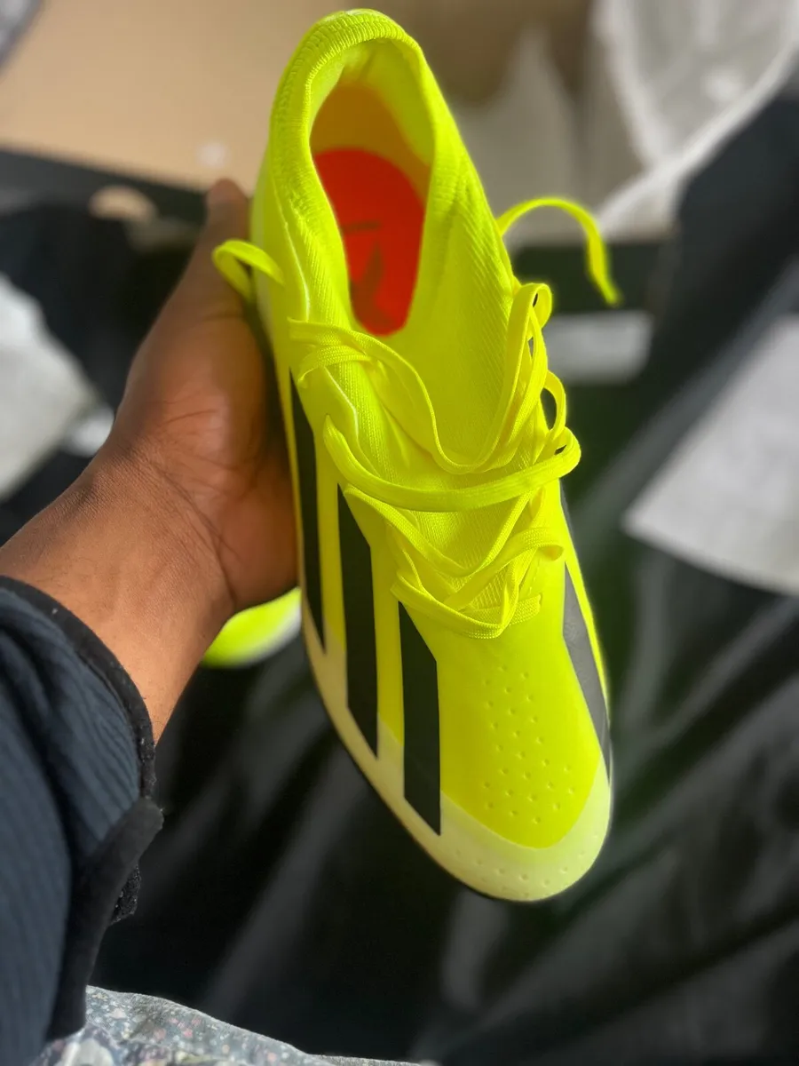 Football boot - Image 1