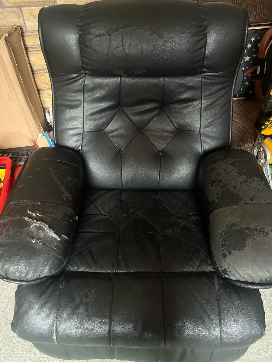 Recliner - Image 1