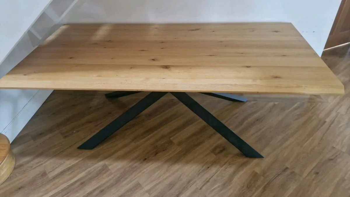 Dinning table