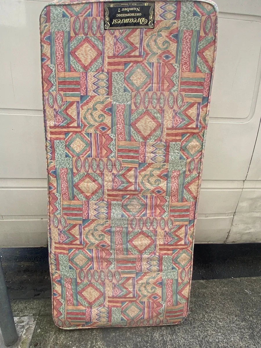 Mattress - Image 2