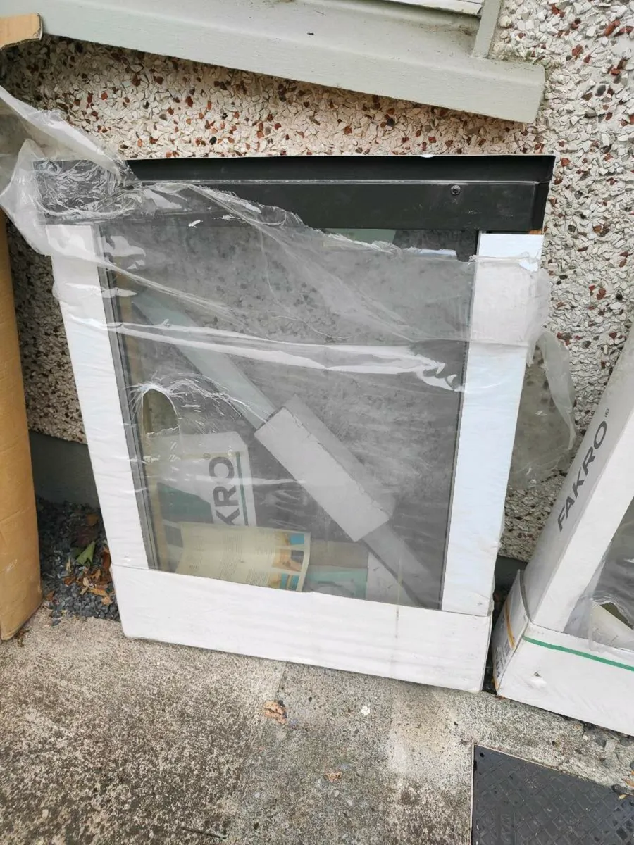 Roof windows - Image 2