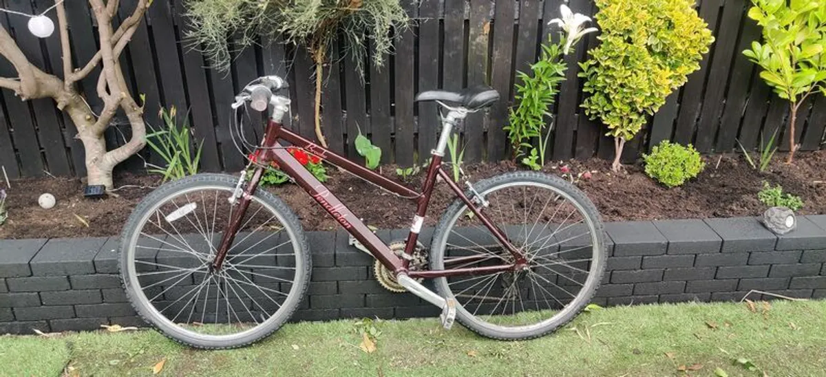 Pendleton - Image 1
