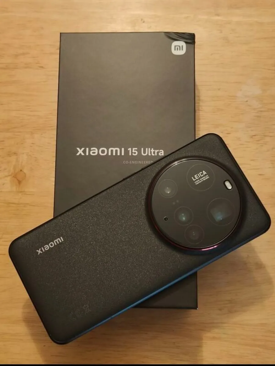 Xiaomi 15 Ultra - Image 1